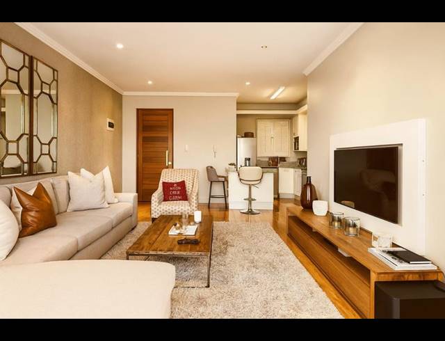 2 BEDROOM PROPERTY TO RENT IN UMHLANGA ROCKS